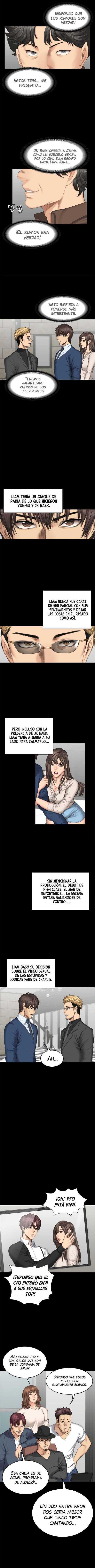 Producer: Trainee Capitulo 45 página 9