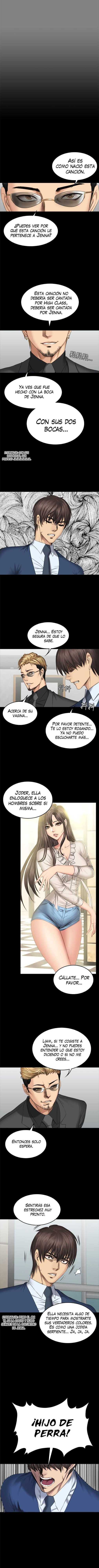 Producer: Trainee Capitulo 46 página 11