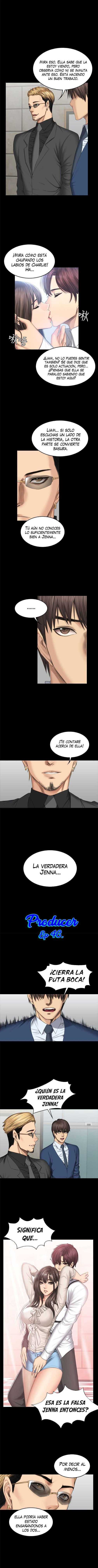 Producer: Trainee Capitulo 46 página 2