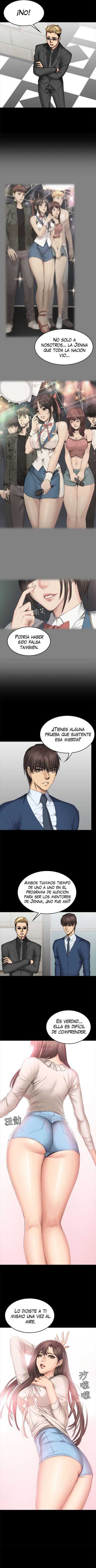 Producer: Trainee Capitulo 46 página 3