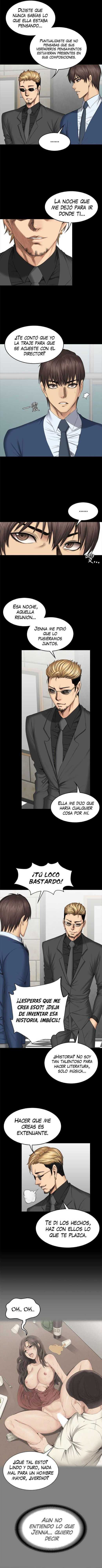 Producer: Trainee Capitulo 46 página 4