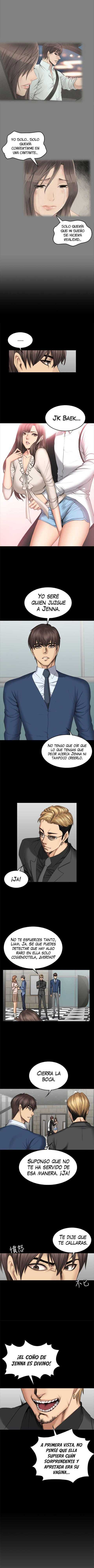 Producer: Trainee Capitulo 46 página 6