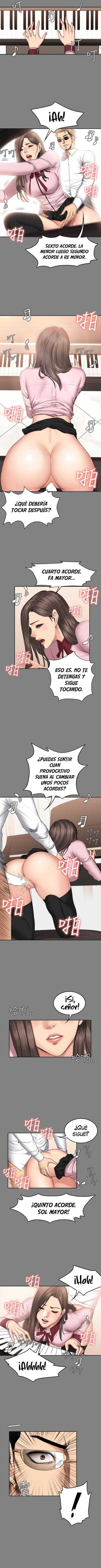 Producer: Trainee Capitulo 46 página 8
