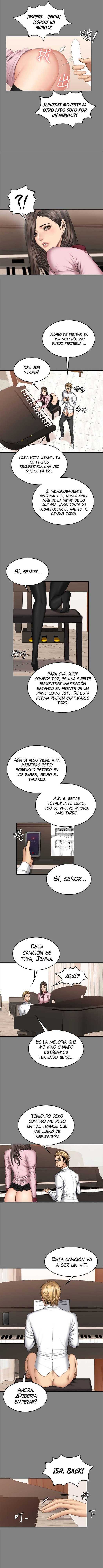 Producer: Trainee Capitulo 46 página 9