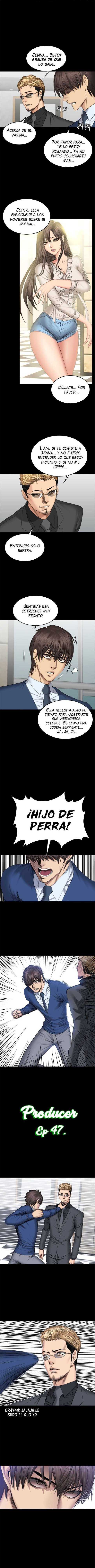Producer: Trainee Capitulo 47 página 2