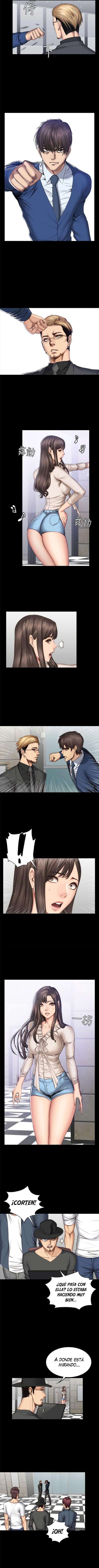 Producer: Trainee Capitulo 47 página 3