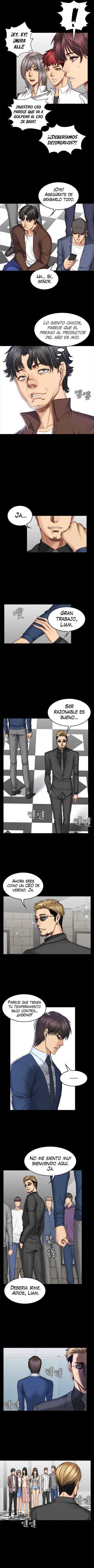 Producer: Trainee Capitulo 47 página 4