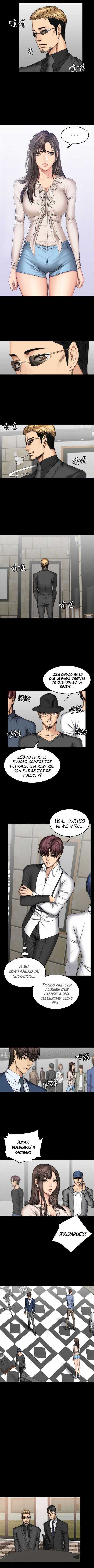 Producer: Trainee Capitulo 47 página 5