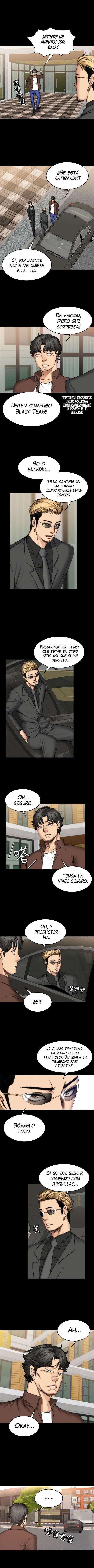 Producer: Trainee Capitulo 47 página 6