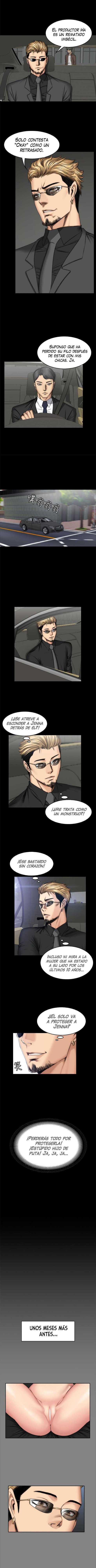 Producer: Trainee Capitulo 47 página 7