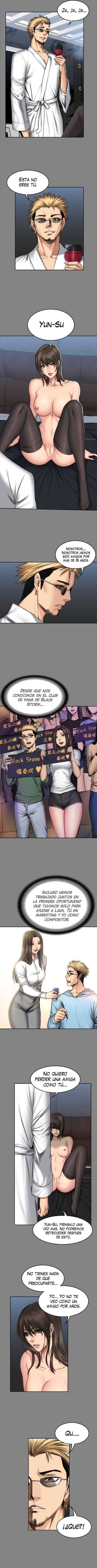 Producer: Trainee Capitulo 47 página 8