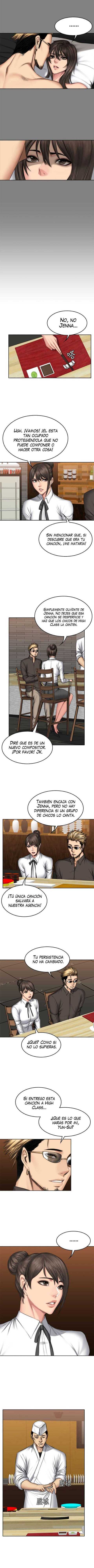 Producer: Trainee Capitulo 48 página 4