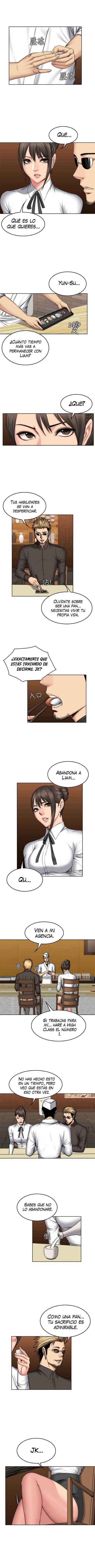 Producer: Trainee Capitulo 48 página 5