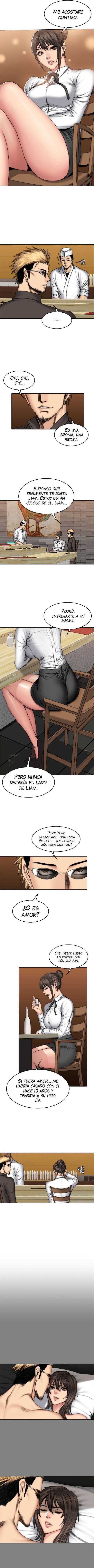 Producer: Trainee Capitulo 48 página 6
