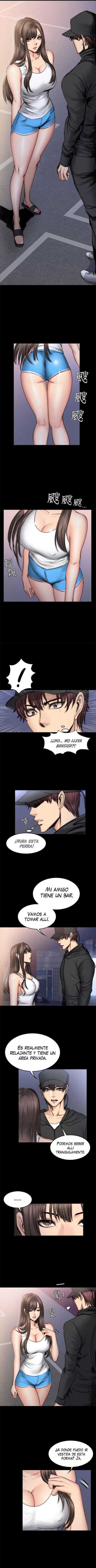 Producer: Trainee Capitulo 49 página 5