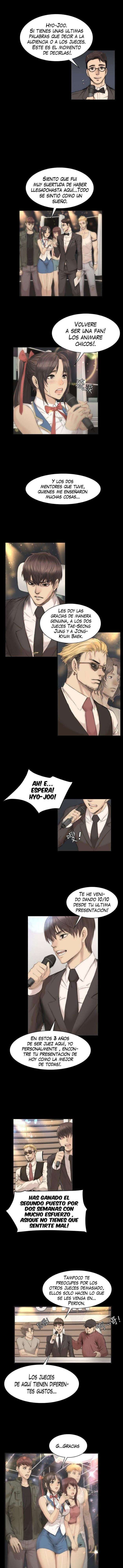 Producer: Trainee Capitulo 5 página 3