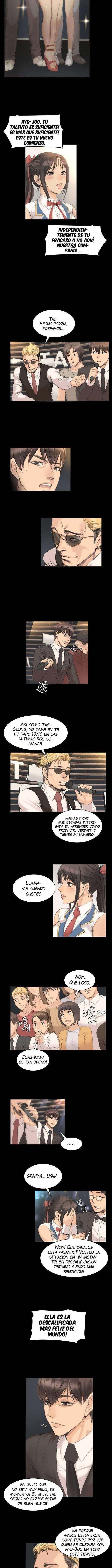 Producer: Trainee Capitulo 5 página 4