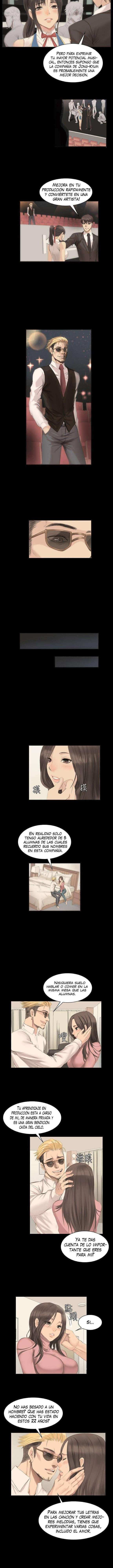 Producer: Trainee Capitulo 5 página 6
