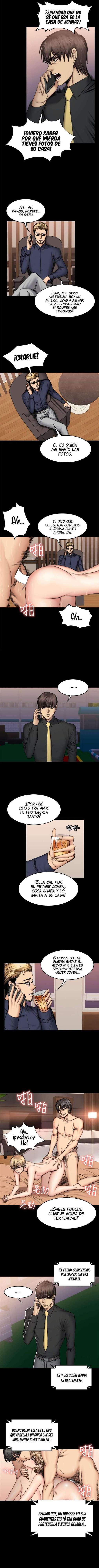 Producer: Trainee Capitulo 50 página 4
