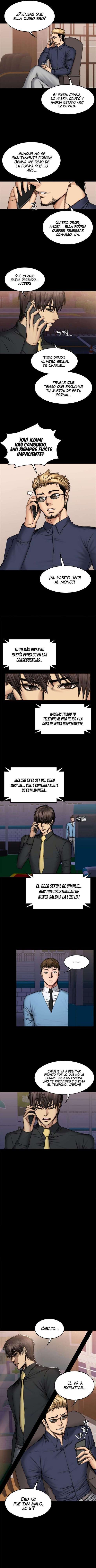 Producer: Trainee Capitulo 50 página 5