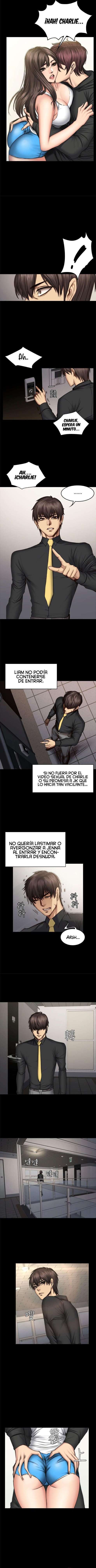 Producer: Trainee Capitulo 51 página 3