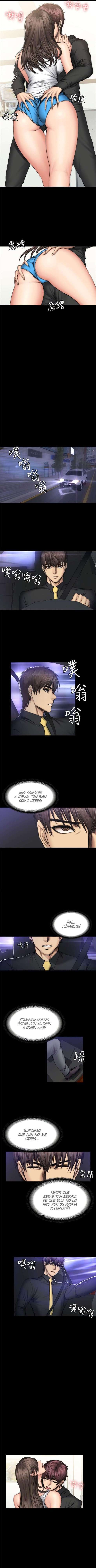 Producer: Trainee Capitulo 51 página 4