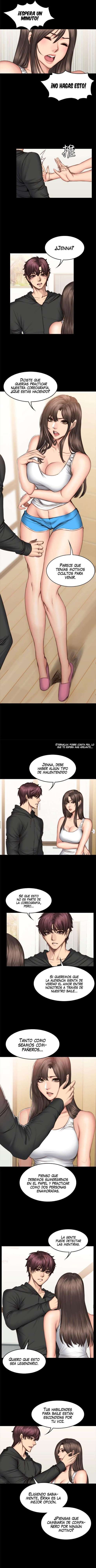 Producer: Trainee Capitulo 51 página 6