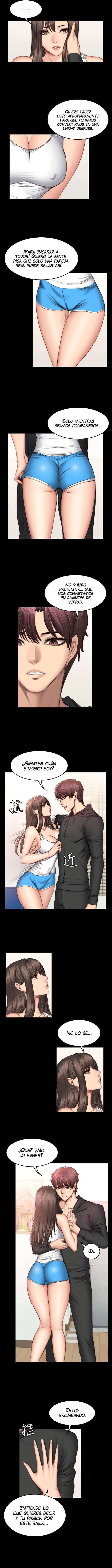 Producer: Trainee Capitulo 51 página 7