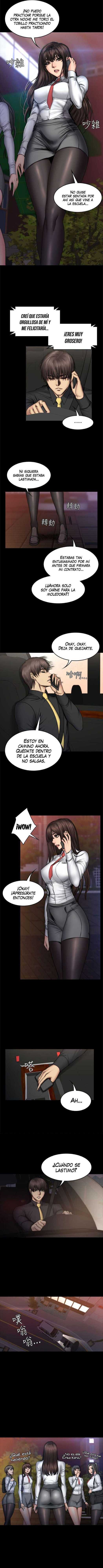 Producer: Trainee Capitulo 52 página 3