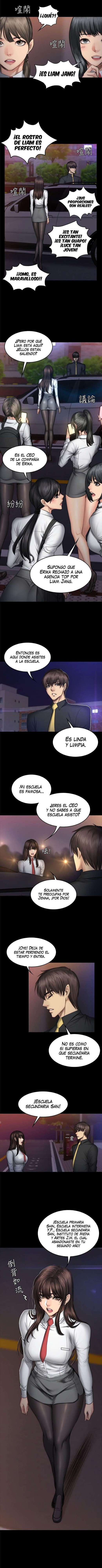 Producer: Trainee Capitulo 52 página 7