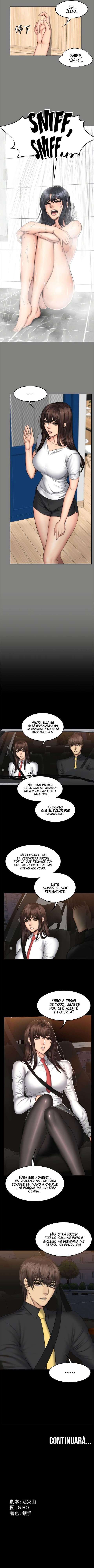 Producer: Trainee Capitulo 53 página 10