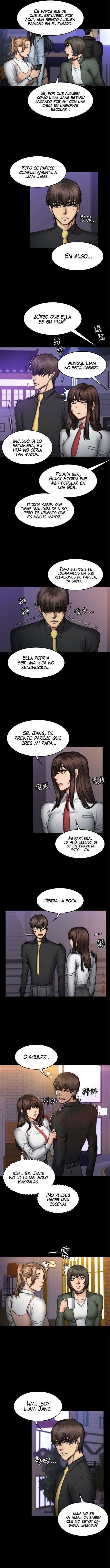 Producer: Trainee Capitulo 53 página 3