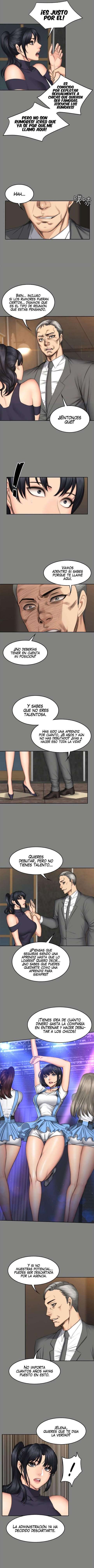Producer: Trainee Capitulo 53 página 7