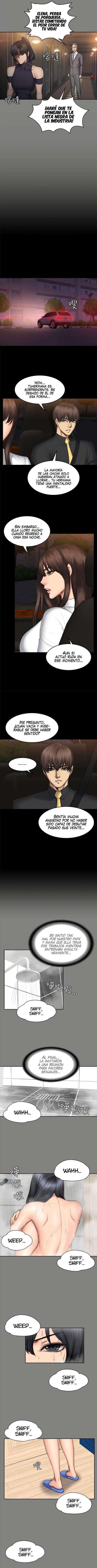 Producer: Trainee Capitulo 53 página 9