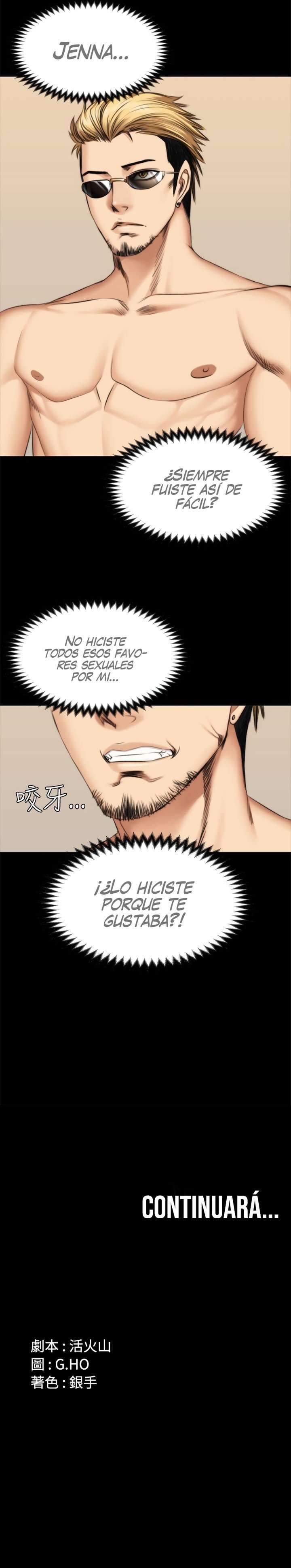Producer: Trainee Capitulo 54 página 10