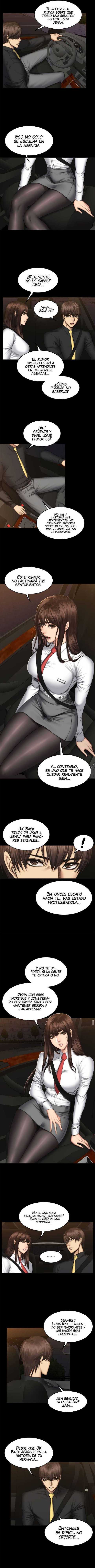 Producer: Trainee Capitulo 54 página 3