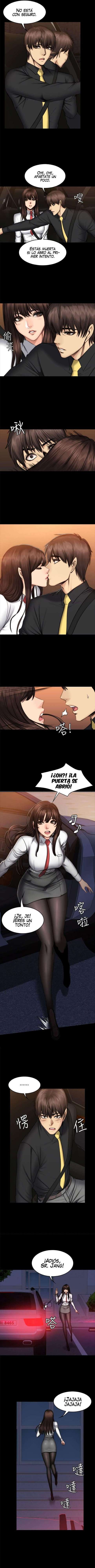 Producer: Trainee Capitulo 54 página 7