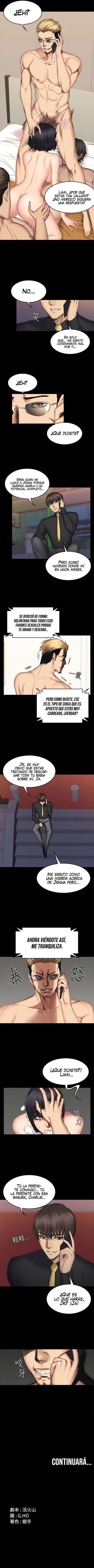 Producer: Trainee Capitulo 55 página 10