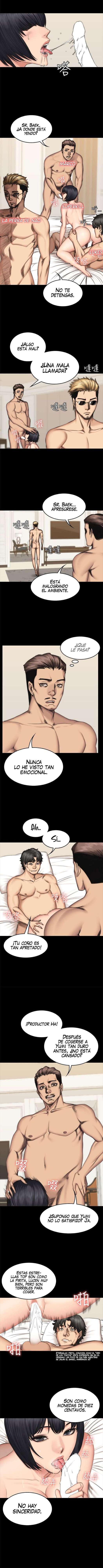 Producer: Trainee Capitulo 55 página 3