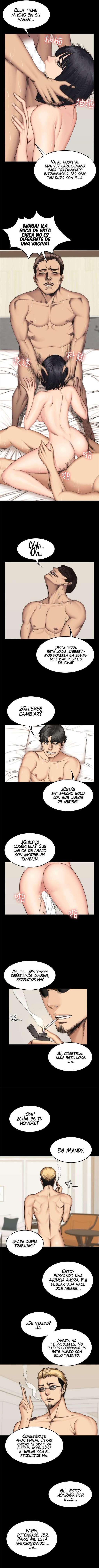 Producer: Trainee Capitulo 55 página 5