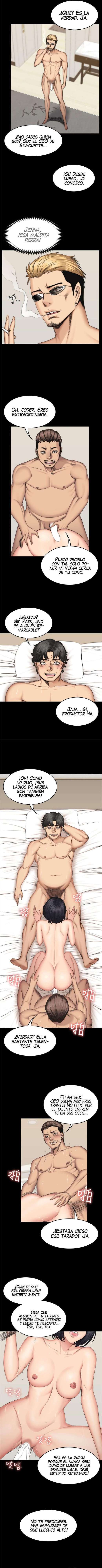 Producer: Trainee Capitulo 55 página 6
