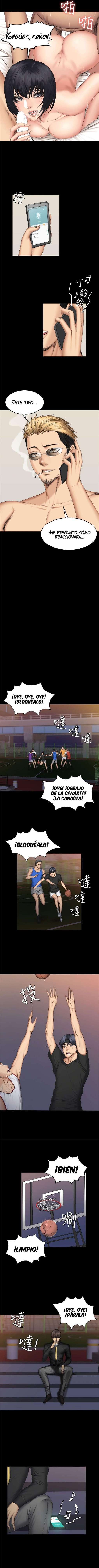 Producer: Trainee Capitulo 55 página 7