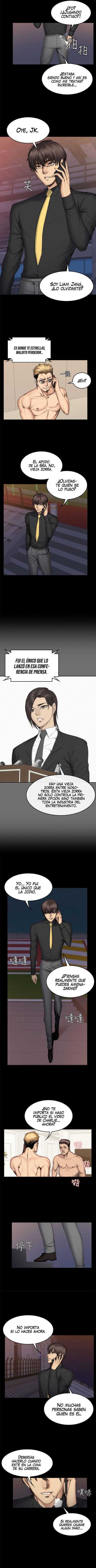 Producer: Trainee Capitulo 56 página 3