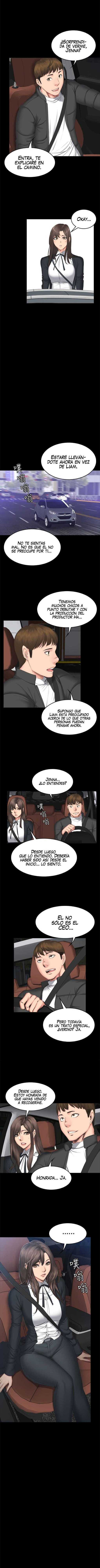 Producer: Trainee Capitulo 56 página 6