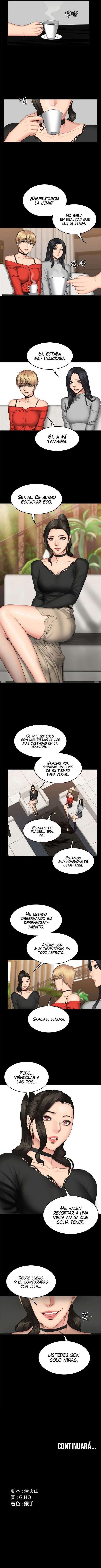 Producer: Trainee Capitulo 56 página 9