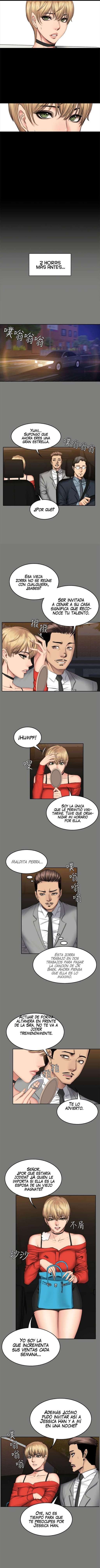 Producer: Trainee Capitulo 57 página 3