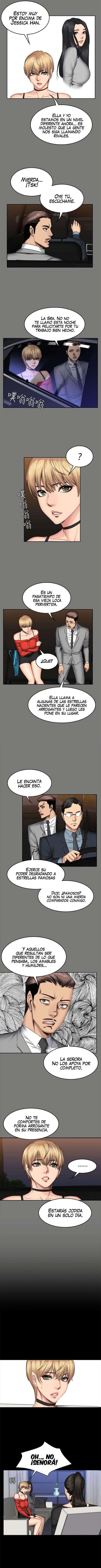 Producer: Trainee Capitulo 57 página 4