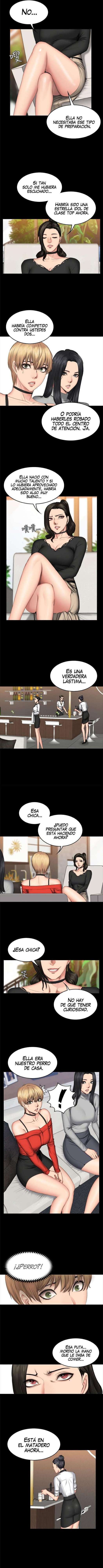 Producer: Trainee Capitulo 57 página 6