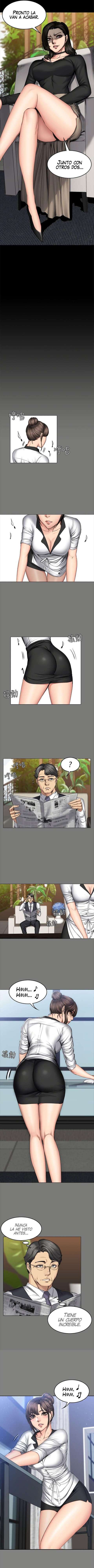 Producer: Trainee Capitulo 57 página 7