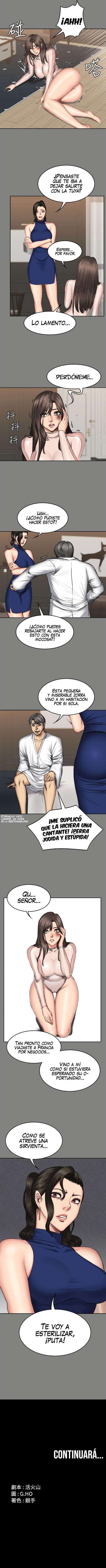 Producer: Trainee Capitulo 58 página 10